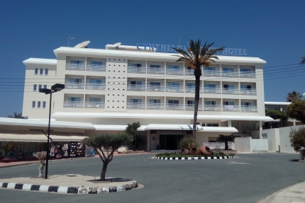 Cynthiana Beach Hotel 3*